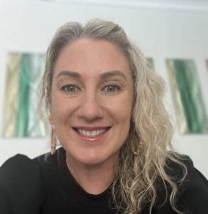 Donna Pares