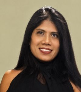 Kimmi Naidoo