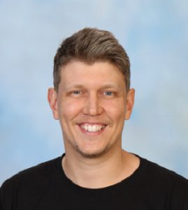 Chris Smith